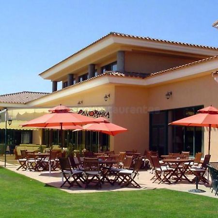 Espectacular Chalet Para 6 Personas En Golf Panoramica San Jorge  Bagian luar foto