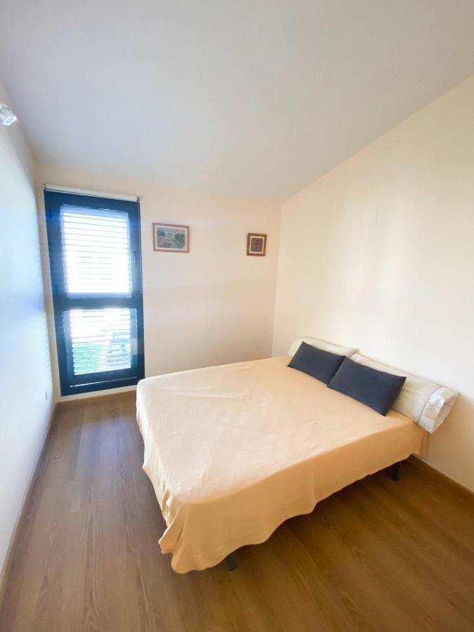 Espectacular Chalet Para 6 Personas En Golf Panoramica San Jorge  Bagian luar foto