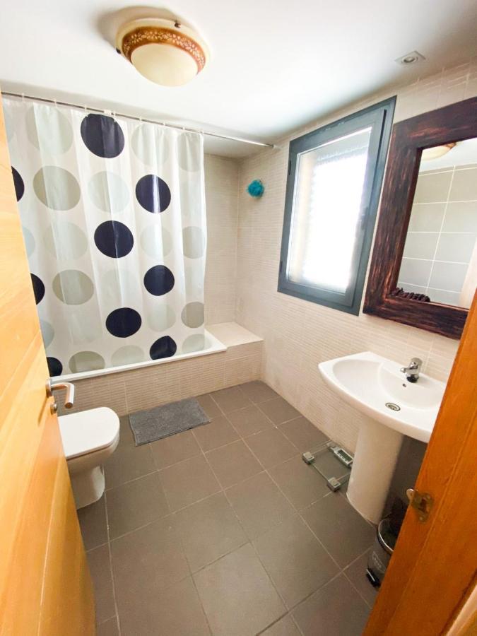 Espectacular Chalet Para 6 Personas En Golf Panoramica San Jorge  Bagian luar foto