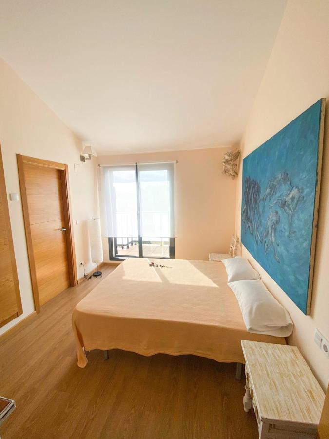 Espectacular Chalet Para 6 Personas En Golf Panoramica San Jorge  Bagian luar foto