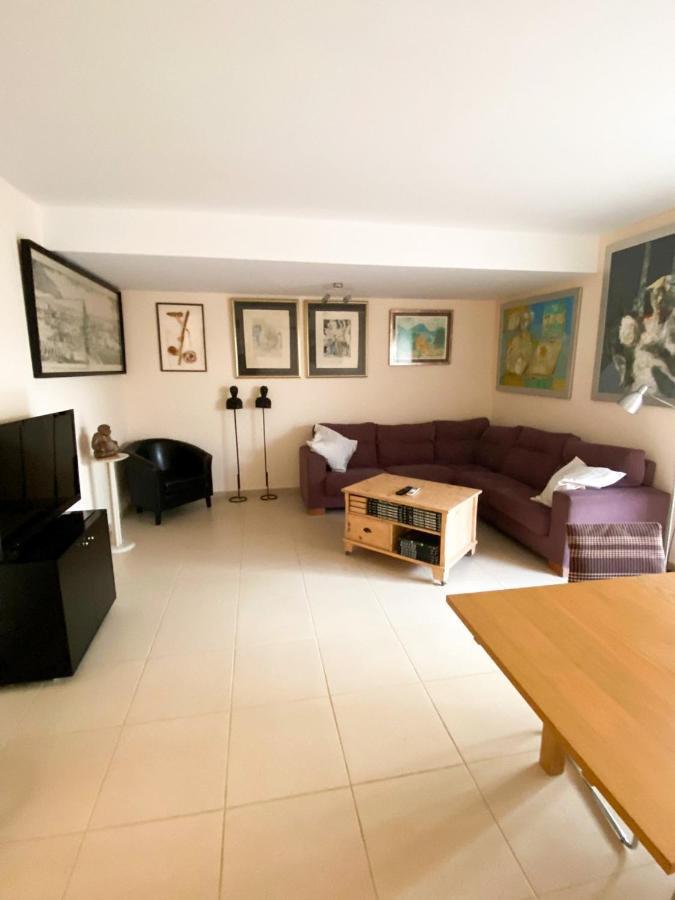 Espectacular Chalet Para 6 Personas En Golf Panoramica San Jorge  Bagian luar foto
