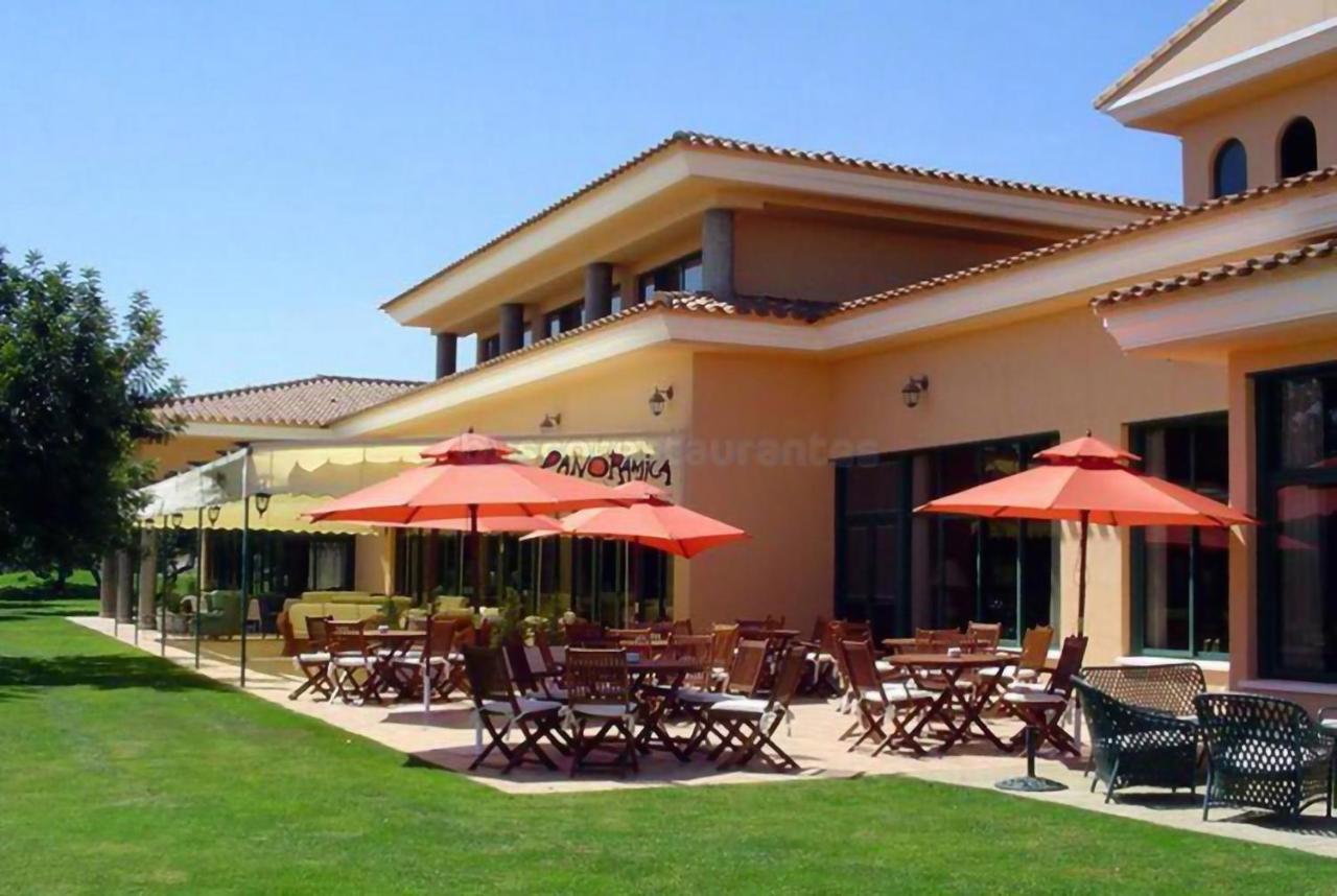 Espectacular Chalet Para 6 Personas En Golf Panoramica San Jorge  Bagian luar foto